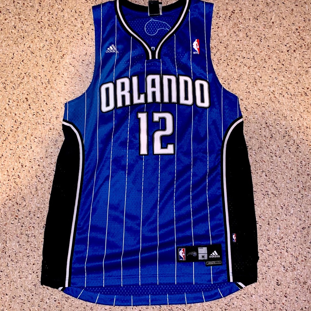 Orlando magic Howard jersey